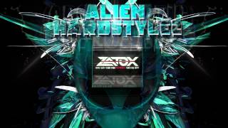 Ultimate Zatox MashMix