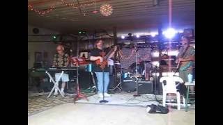 Bushfest October 2016 Number4Combo