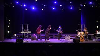 Music Tech Fest 2022 - Inque - "4 and 20 Blackbirds"