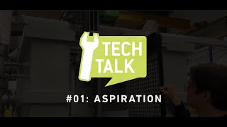 Greif-Velox TechTalk #1 "Spout Aspiration - PureVacSpout" EN