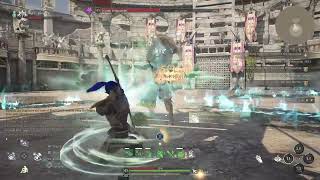 Bless Unleashed PC  #1 EU Wolf Ranger | duo dim solo 1:12 to beat bro-- easy!!!