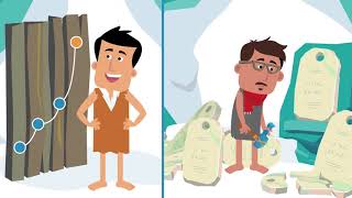 Cartoon   What is Tag Management