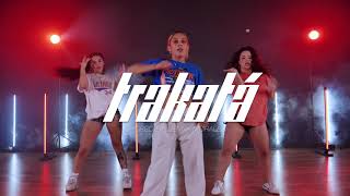 EPDC | TRAKATÁ - Ptazeta & Farina Choreography