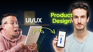 UI/UX to Product Design: What's the Real Barrier?