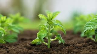 🍃 Mint: The Refreshing Herb That Grows Everywhere! #shorts #2026 #mint #plantlovers #plants #garden
