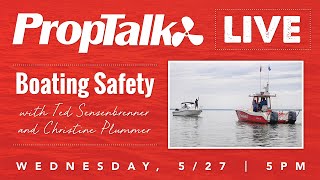 A Discussion on Boating Safety with BoatUS