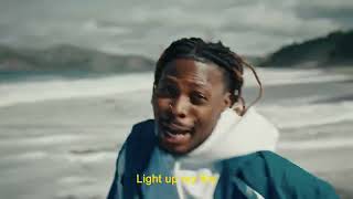 Asake   Sunshine Official Lyric Video
