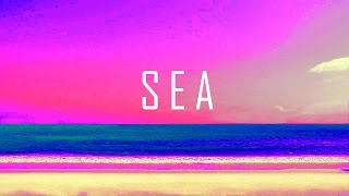 Antigravity - Sea (Official Lyric Video)