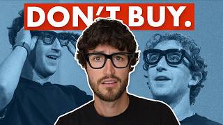 The TRUTH about Smart Glasses