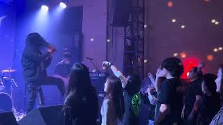 VENEZ - “Fallen Angel” @ Mercyfest 2025/12/14