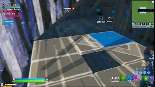 Fortnite | Shot with GeForce