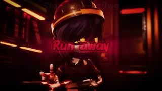 Doll AMV - Stronger (remake)