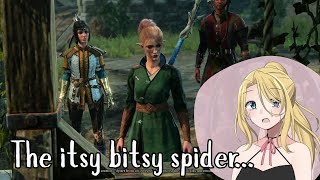 [Baldur's Gate 3] Investigating the Well eps. 3