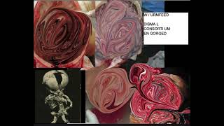WÜRMFEED - Dismal Cosortium Engorged (full album)