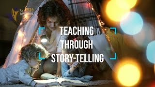 Teaching through Storytelling