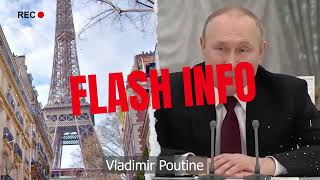 CRISE DU GAZ RUSSE - STOP $ € // GO TO SWU Energy Token!!!