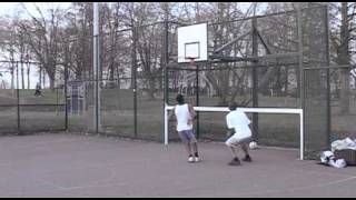 Nike Basketball