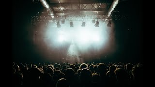 Kerala Dust - Violet Drive (Live in Berlin)