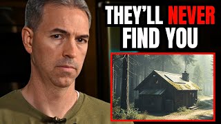 Ex-CIA Officer Reveals How to Find the Perfect Safe House and Disappear Without a Trace