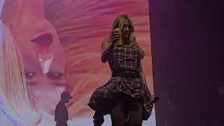 Kesha - 'TiK ToK' Live (House of Kesha Tour, Glasgow)