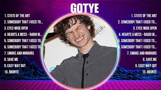 Gotye Top Of The Music Hits 2024 - Most Popular Hits Playlist