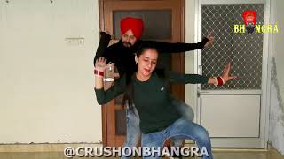 Naach Meri Rani : Gururandhawa noraftehi || short clip Dance cover 2020