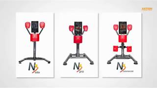 Nexersys in Action