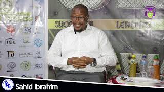 Sahid Ibrahim Sley Awards 2022