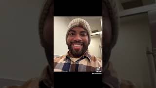 Love just ain’t easy by Lei mac produced by @newkelvin1651 featuring a public figure/cameo: Rome