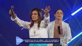 Renascer Praise I Milagre da Espera