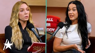 Katy Perry ‘Call Her Daddy’ BOMBSHELLS: Dr. Luke, NSFW Orlando Bloom Confessions & More