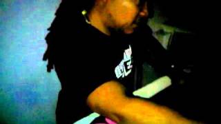 Trinidadiandeep @ Digg Deep pt 2