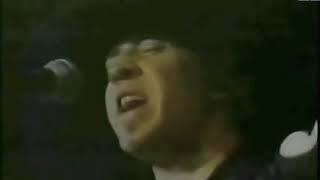 Stevie Ray Vaughan - Austin Chronicle Music Awards 1984