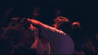 Counterparts - "Outlier" LIVE at The Garage