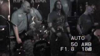 Ventflow - ADM, Riffs Bar