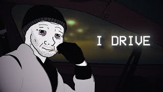 Anon Goes Night-Driving (forkchan driving horror stories) | [Vol 1]