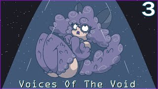 PancookiePlays [Voices of the Void] (E3: Power Outage)