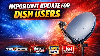 Good update today for yahset 52 ku band satellite users 