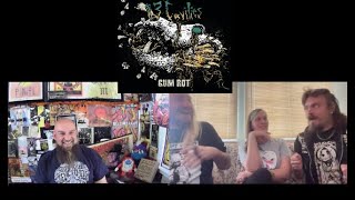 Billy Bob's 13 Cavities interview!!!