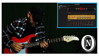 Tonocracy 2.0 Free Plugin For Guitar + Amp Capture Software / Factory Presets 03:57