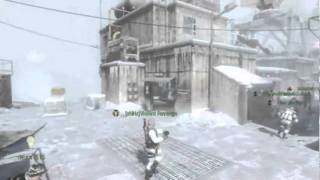 Violent Revenge - Black Ops Game Clip