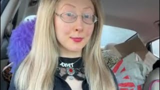 It’s My Dancerversary!  ST Live Stream Brushing My Shoulders Off But In A Very Suffery Way Lmao