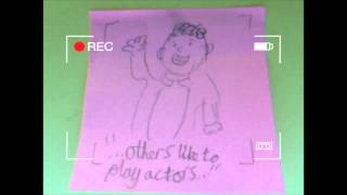 Production Crew animatic