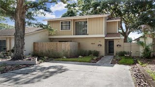 10519 WEEPING WILLOW PLACE, TAMPA, FL Presented by Martha Hernandez.