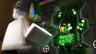 Pressure - [Operation Heartburn] - Takeover Event (Full Walkthrough) - Roblox