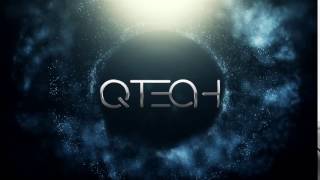 「Intro für Q-TECH」