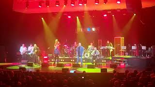Lapinlahden Linnut - Tenukeppi, live Helsinki Kulttuuritalo 5.11.2025