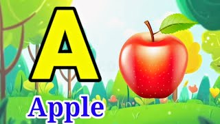 Phonics Song A to Z - Learn to Read with Fun Songs!