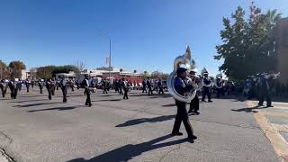 Oildorado Parade 2025