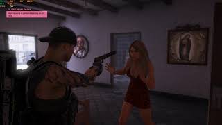 Nvidia 2070 Super Max Graphics Ghost Recon  Wildlands Jefe de Mojocoyo